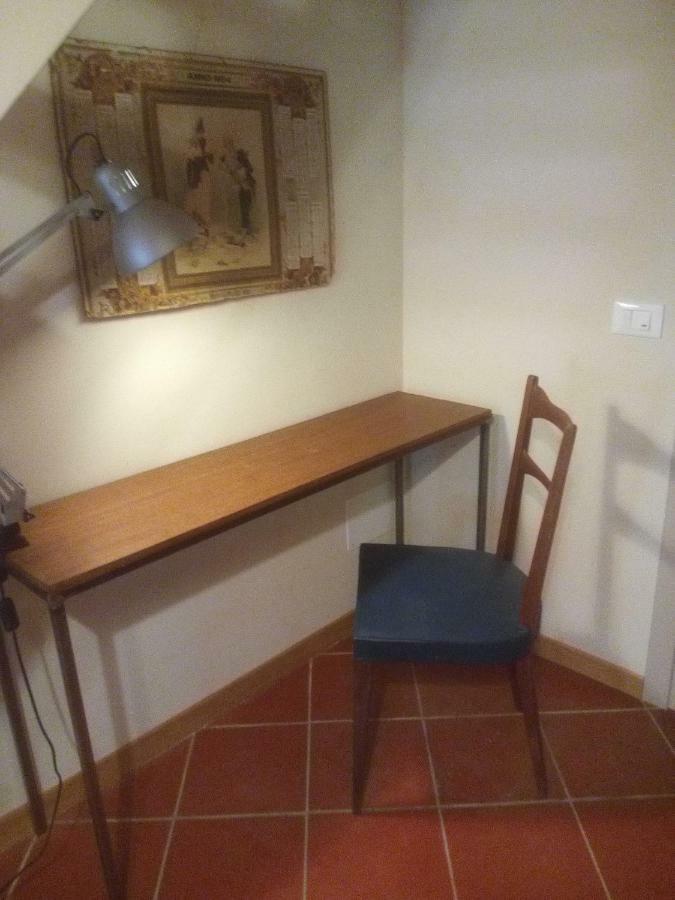 Villa Emma I Lecci Quiesa Eksteriør billede